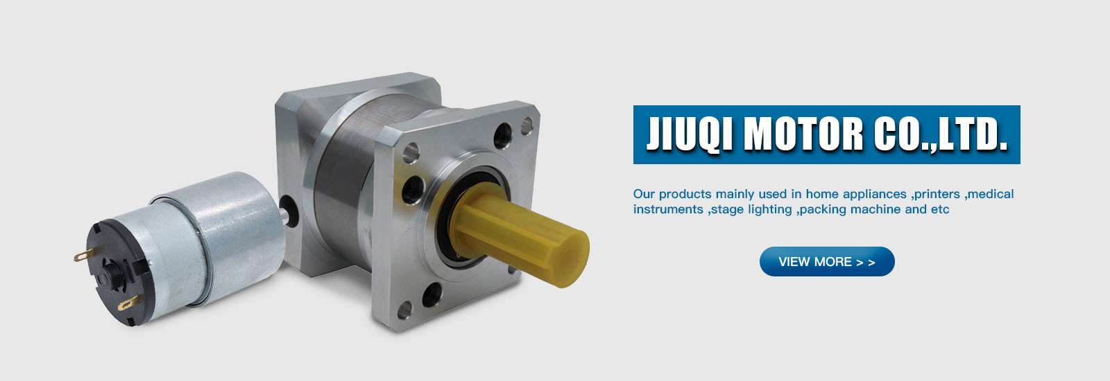 品質 マイクロ ステッピング モーター 工場