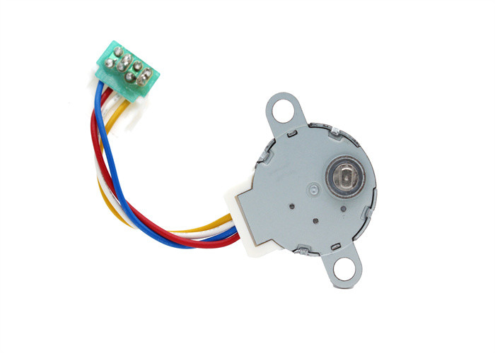 12v Dc 24byj48のステッピング モーターのデータ用紙1/64の2